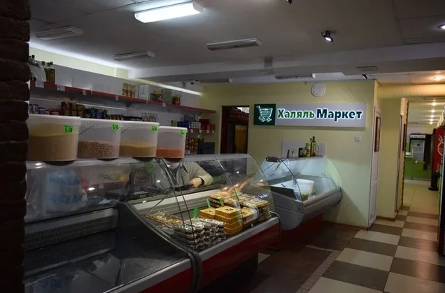Кафе Halal Döner в Минске: Арабская кухня, Бизнес-ланч, Заказ навынос, Проведение банкетов, До 35 мест, Оплата картой, Наличный расчёт, Оплата через банк, Восточная кухня,