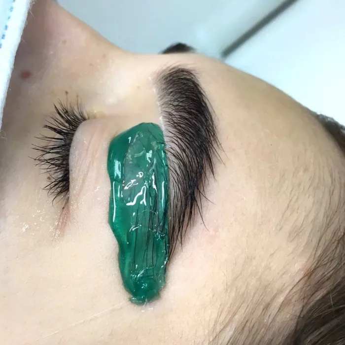 Салон красоты "Lucky".