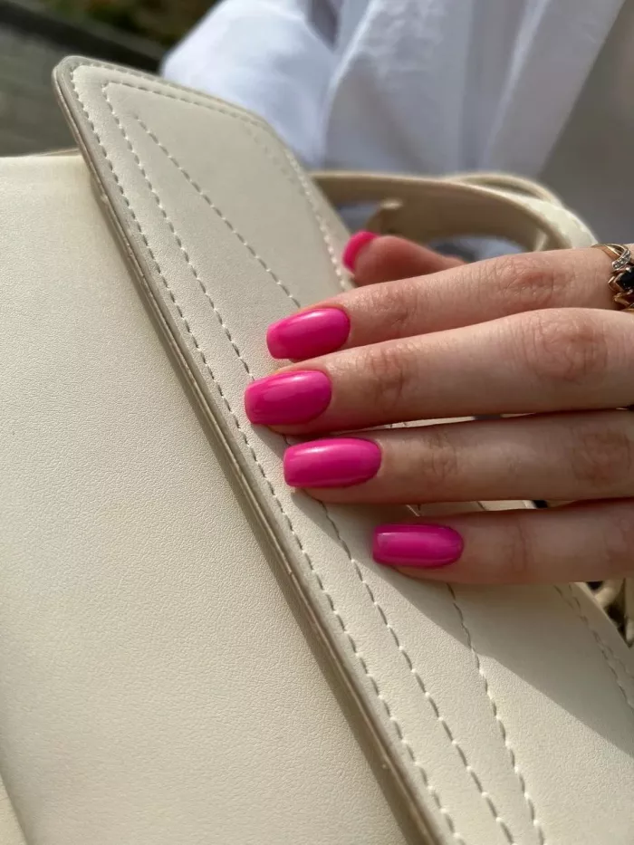 Салон красоты "ЛаЛин".