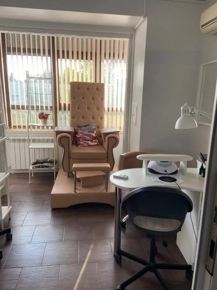 Салон красоты "ЛаЛин".