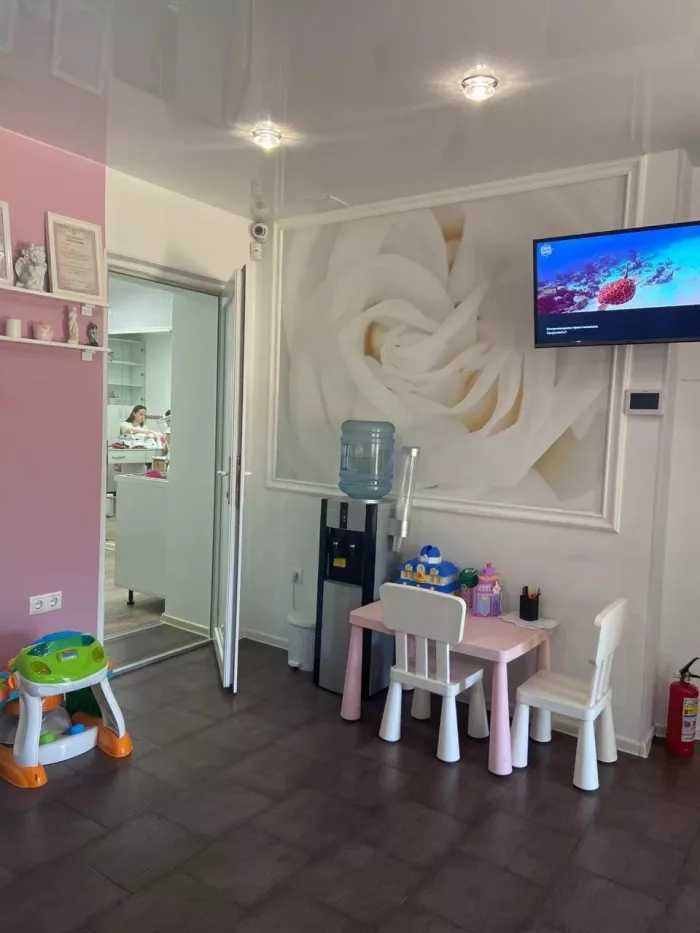 Салон красоты "ЛаЛин".