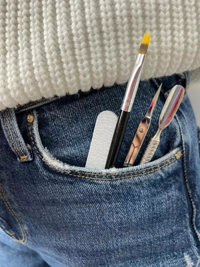 Салон красоты "ЛаЛин".