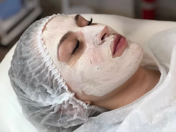 Салон красоты "ЛаЛин".