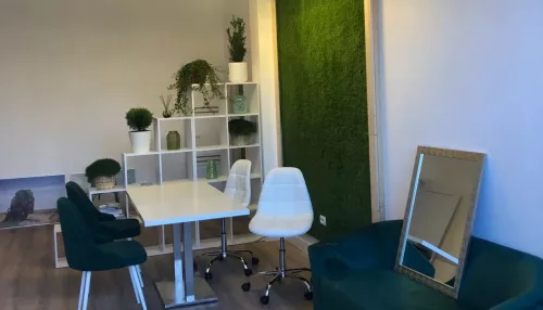 Салон красоты Sausha  в  Ростове-на-Дону