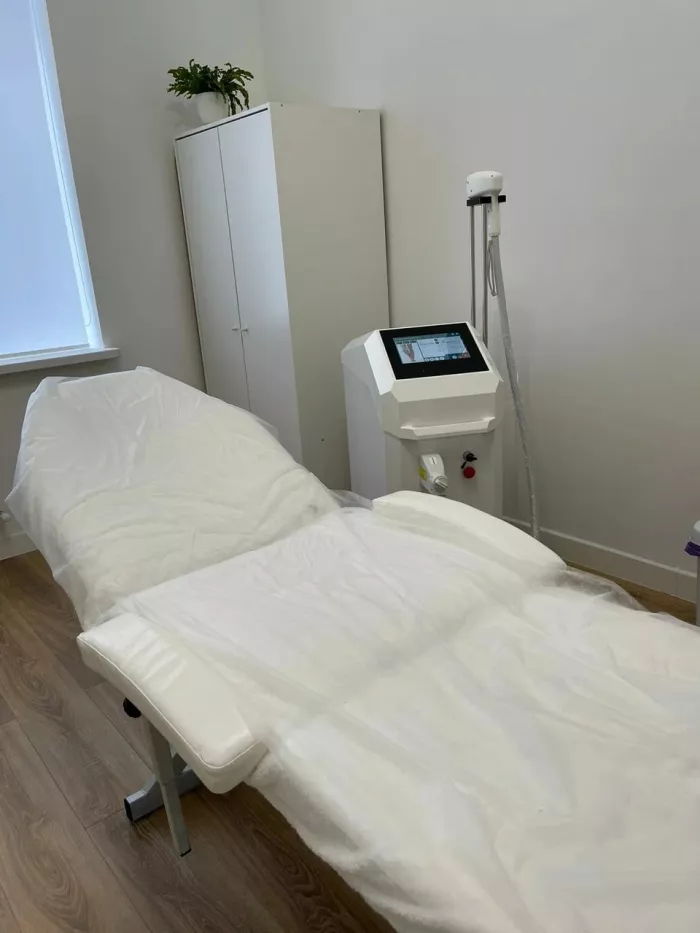 Салон красоты "Sausha".