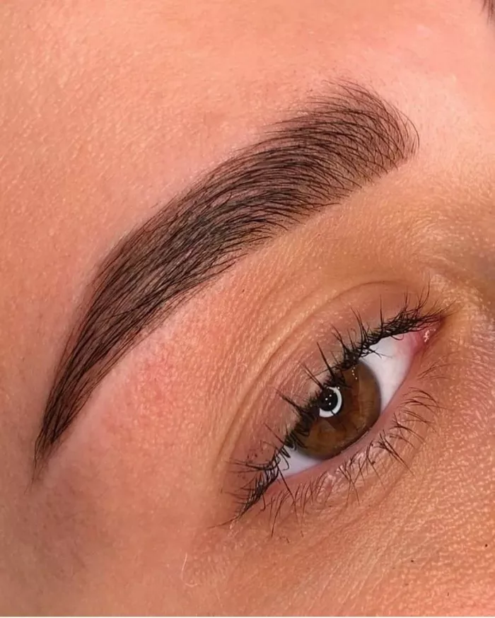 Салон красоты "Sausha".