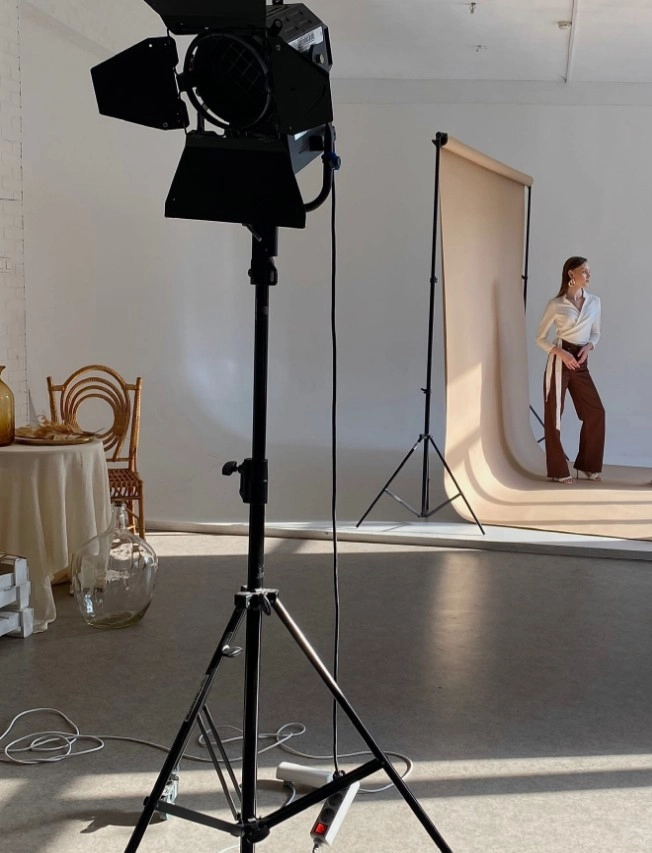 Фотостудия Шум в Краснодаре: Аренда, Фото, Фотосессия, Разное,