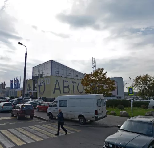 Магазин автозапчастей Bmwmarket.by  в  Минске