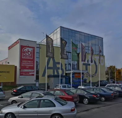 Магазин автозапчастей "Bmwmarket.by"