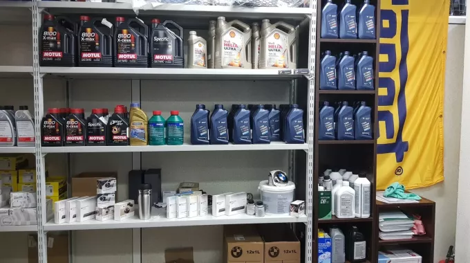 Магазин автозапчастей "Bmwmarket.by"