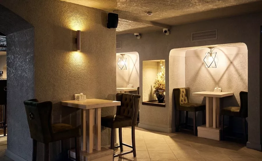 Бар Lidbeer Bar Легенда в Минске: Пивной бар, Европейская кухня, Бизнес-ланч, Заказ столиков, Танцпол, Оплата картой, Оплата через банк, Наличный расчёт, Винная карта,
