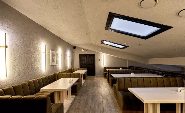 ​Бар "Lidbeer Bar Легенда"