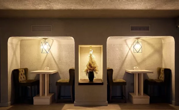 ​Бар "Lidbeer Bar Легенда"