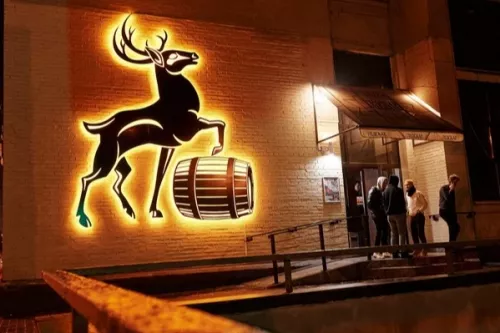 Бар Lidbeer Bar Светлы  в  Минске