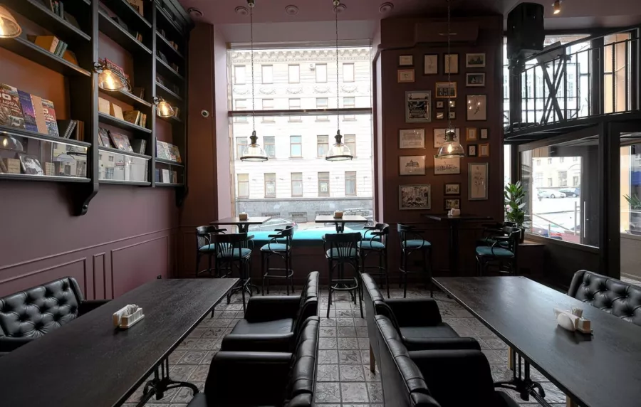 Бар Lidbeer Bar Аксамітны в Минске: Пивной бар, Заказ столиков, До 50 мест, VIP-зал, Наличный расчёт, Винная карта, Оплата картой, Можно с собакой, Летняя терраса,