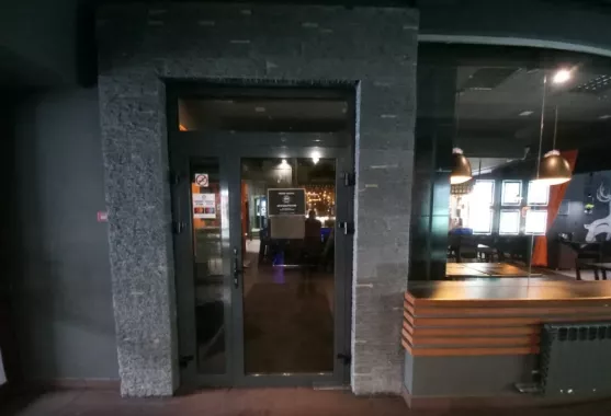 Бар "Lidbeer Bar Цёмны"
