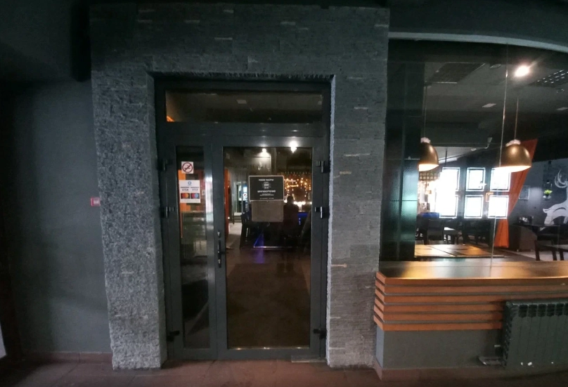 Бар Lidbeer Bar Цёмны в Минске: Пивной бар, Заказ столиков, До 65 мест, Глинтвейн, Оплата картой, Наличный расчёт, Винная карта, Пицца, Паста, Летняя терраса,