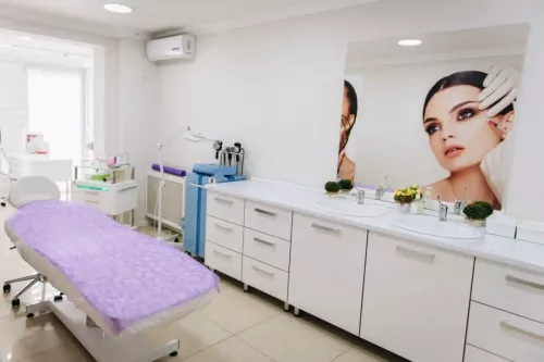 Косметология Candela Lase в Ростове-на-Дону