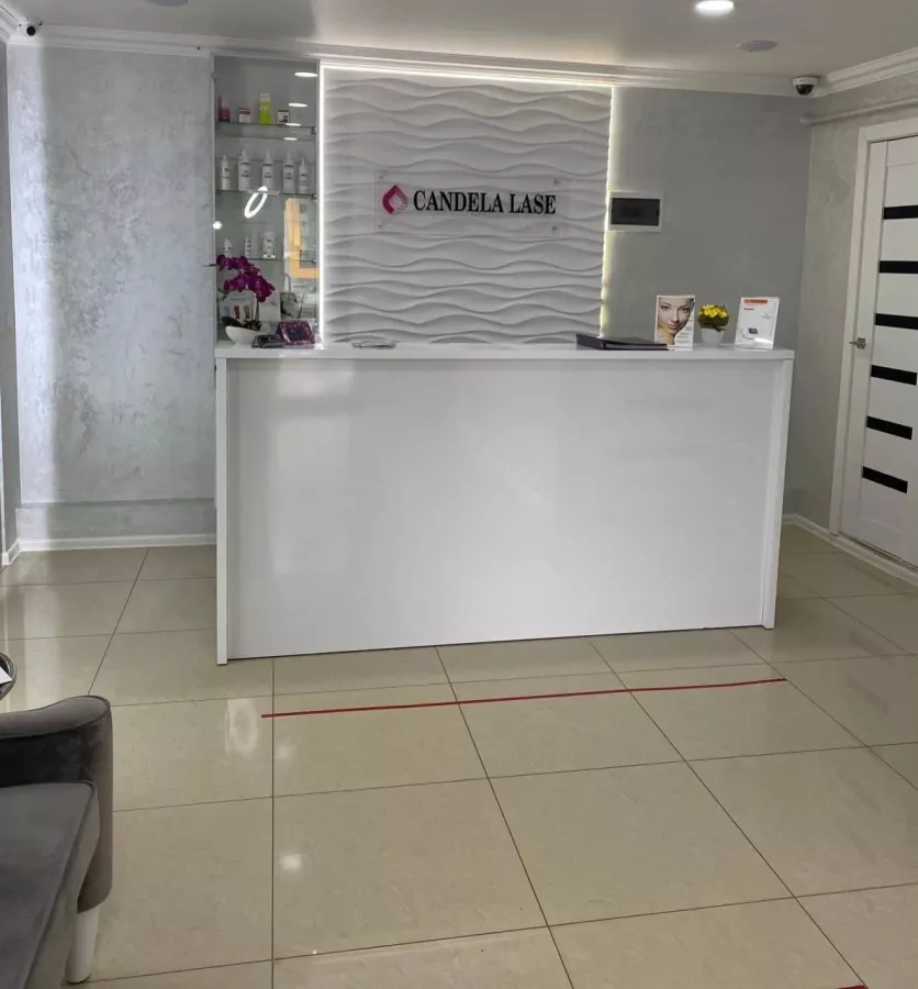 Косметология Candela Lase в Ростове-на-Дону: Эпиляция, Шугаринг, Массаж, Красота,