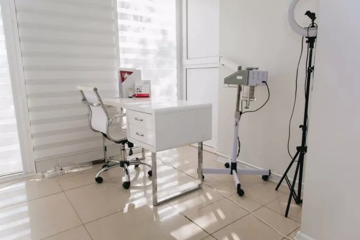 Косметология "Candela Lase".