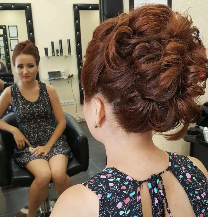 Салон Красоты "Color+".