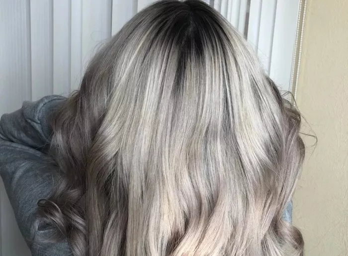 Салон Красоты "Color+".