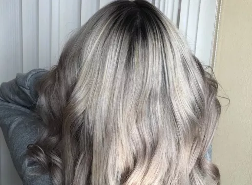 Салон Красоты "Color+".