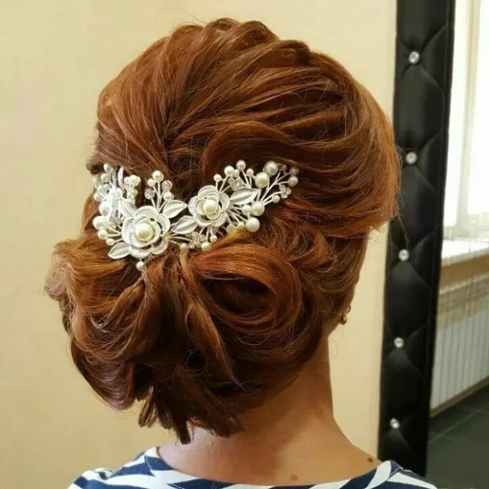 Салон Красоты "Color+".