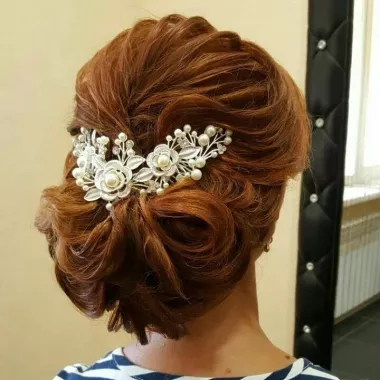Салон Красоты "Color+".