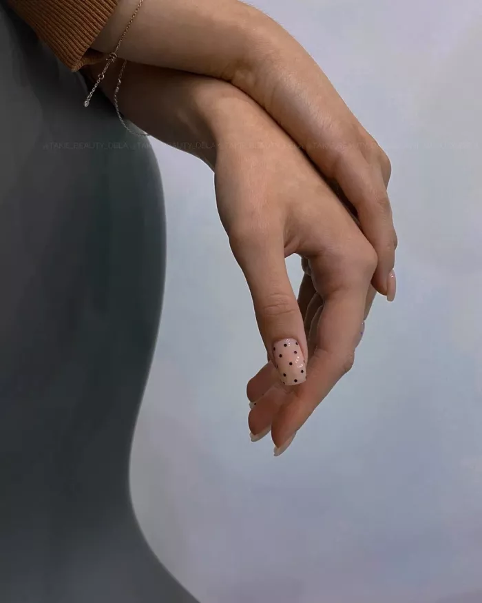 Студия красоты "Такие дела". 