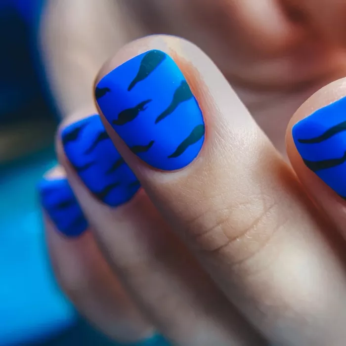 Студия красоты "Такие дела". 