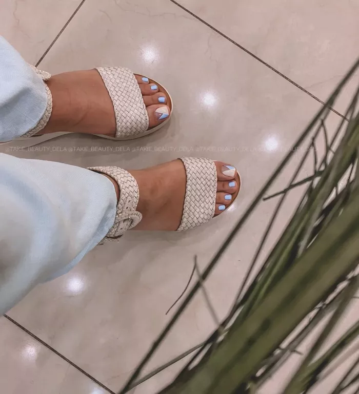 Студия красоты "Такие дела". 