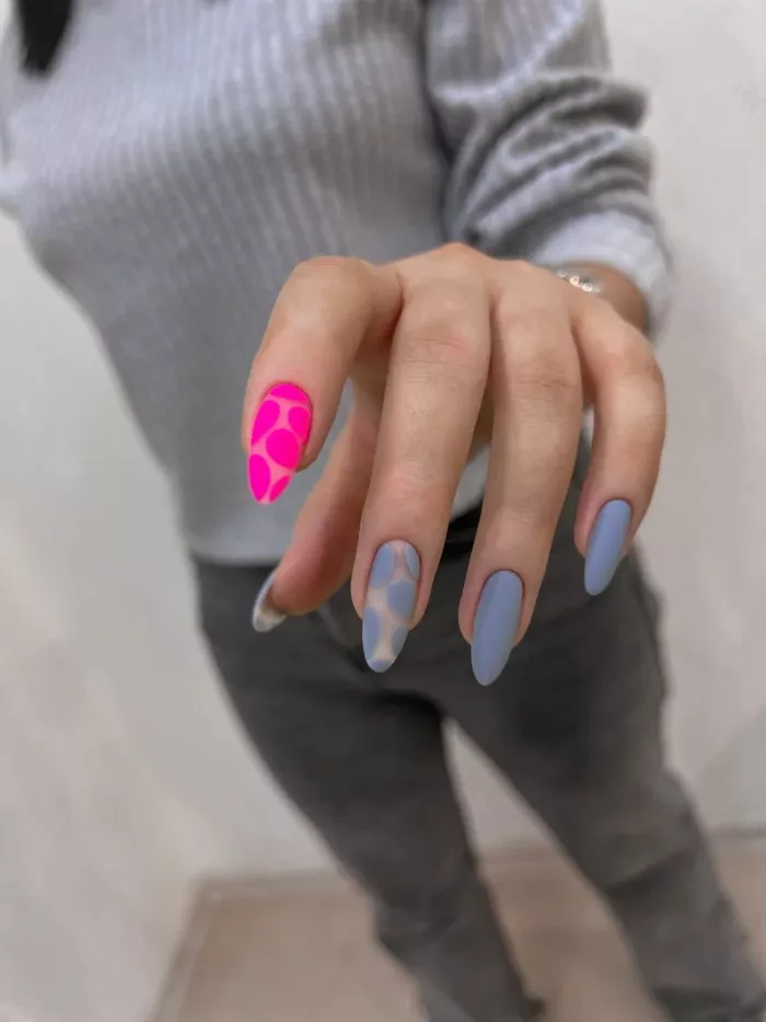 Студия красоты "Такие дела". 