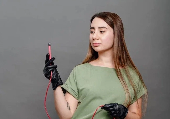 Электроэпиляция Epil Beauty в Ростове-на-Дону: Электроэпиляция, Эпиляция, Косметология, Депиляция,