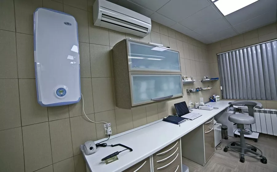 Клиника Стоматология доктора Косневича в Сочи: Лечение зубов, Протезирование зубов, Установка имплантов, Prosthetics, Implantation,