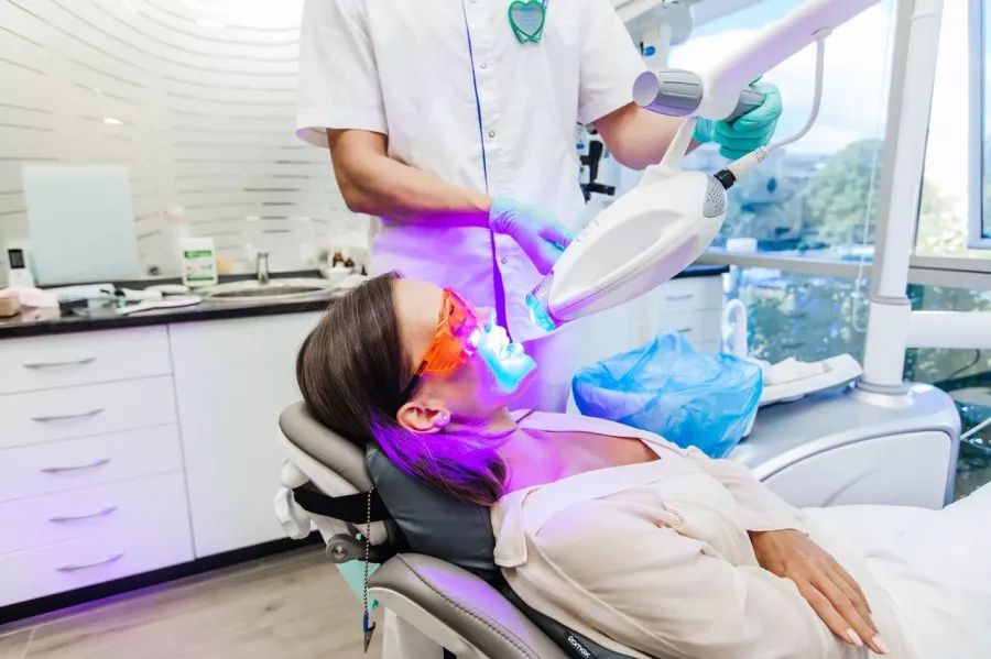 Клиника SimClinic в Сочи: Лечение зубов, Виниры, Брекеты, Dentistry,