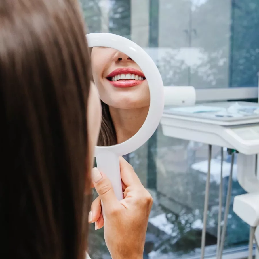 Клиника SimClinic в Сочи: Лечение зубов, Виниры, Брекеты, Dentistry,