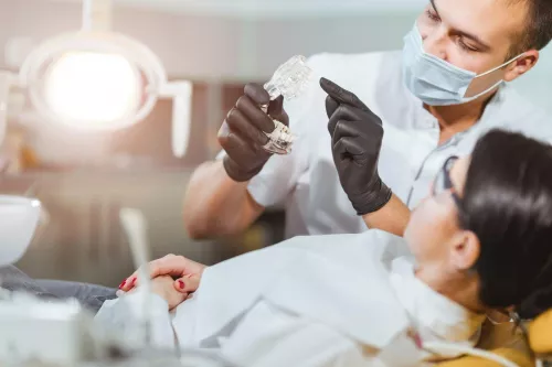 Семейная стоматология H&N Dental Clinic  в  Сочи