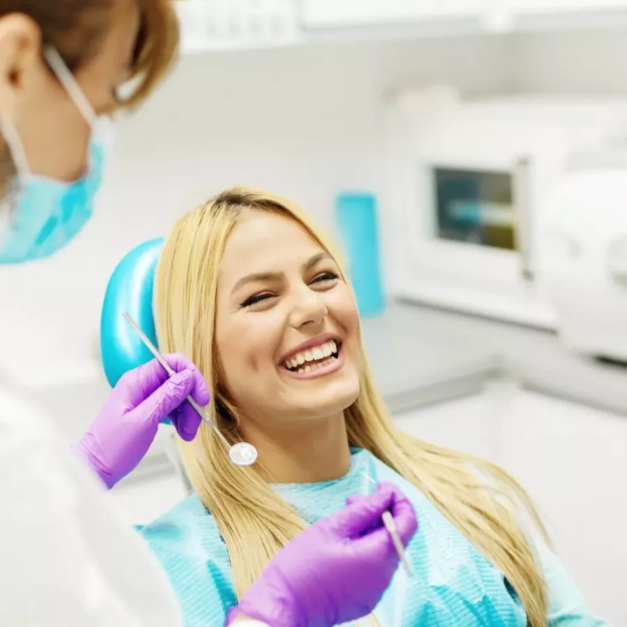 Семейная стоматология H&N Dental Clinic в Сочи: Лечение зубов, Зубы, Брекеты, Прикус, Установка имплантов,