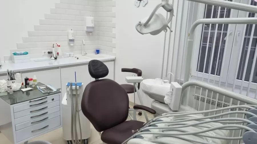 Семейная стоматология H&N Dental Clinic в Сочи: Лечение зубов, Зубы, Брекеты, Прикус, Установка имплантов,