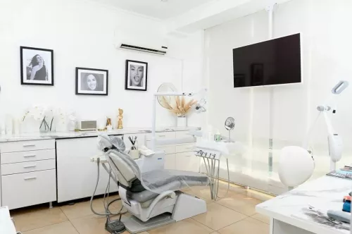 Стоматологическая клиника - Dental Lounge InWhite  в  Сочи