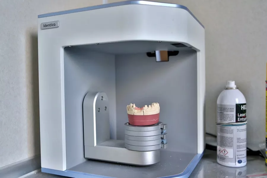 Стоматологическая клиника Panorama Dental  в  Сочи