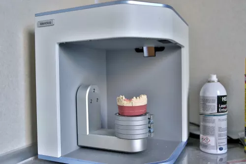 Стоматологическая клиника Panorama Dental в Сочи