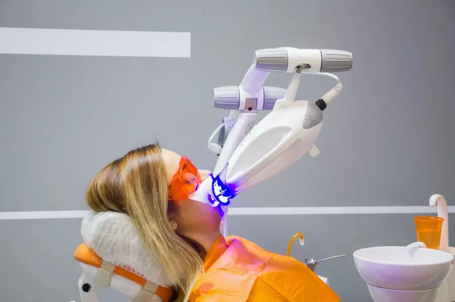Стоматологическая клиника S-Clinic в Сочи: Лечение зубов, Ортопед, Брекеты,