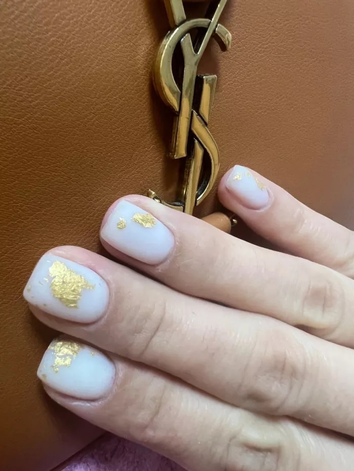 Салон красоты "IRiska".