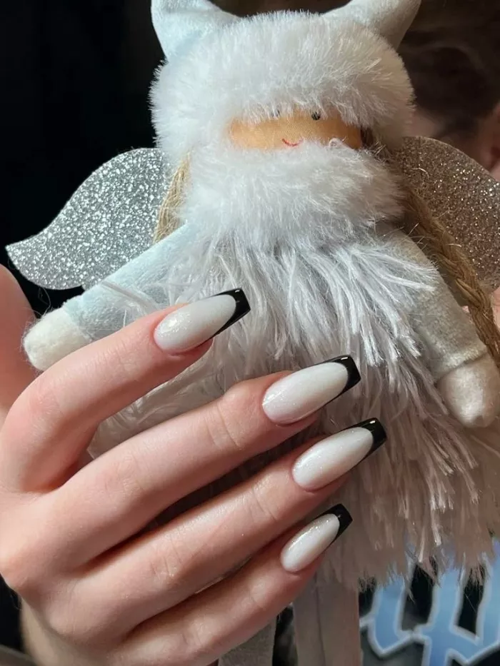 Салон красоты "IRiska".