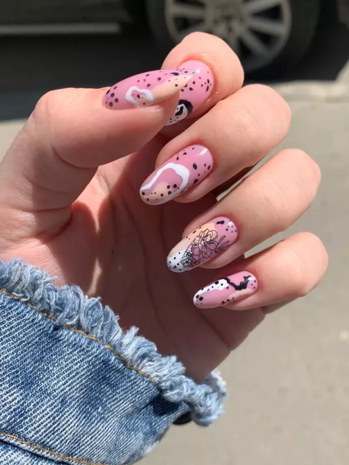 Ногтевая студия "Manik".