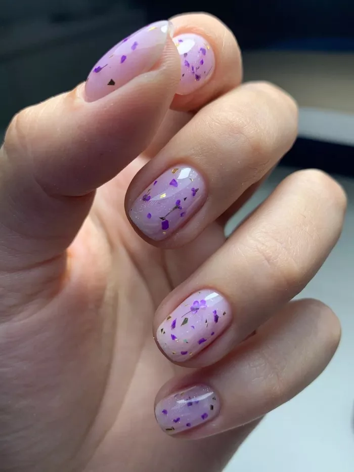 Ногтевая студия "Manik".