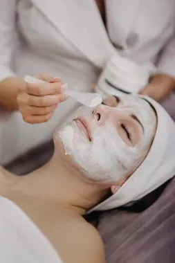 Студия косметологии "Skin Doctor".