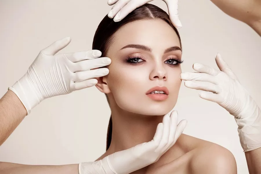 Салон красоты Beauty Park в Ростове-на-Дону: Салон красоты, Парикмахерская, Пилинг, Эпиляция, Брови,